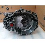 Caja Cambios Para Fiat 500 X