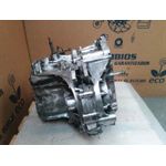Caja Cambios Para Fiat 500 X