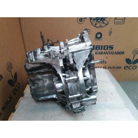 Caja Cambios Para Fiat 500 X