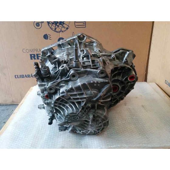 Caja Cambios Para Fiat 500 X
