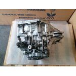 Caja Cambios Para Fiat 500 X