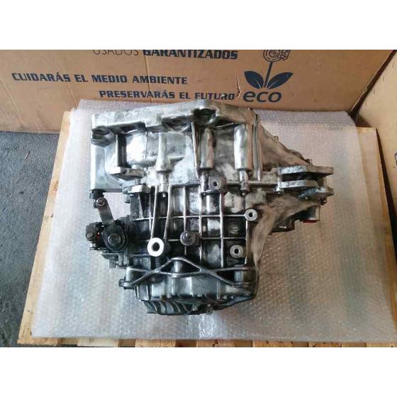 Caja Cambios Para Fiat 500 X