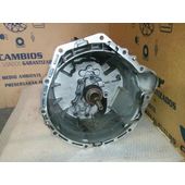 Caja Cambios Para Ssangyong Actyon