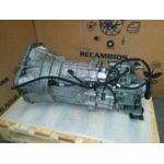 Caja Cambios Para Ssangyong Actyon