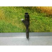 Inyector Para Renault Megane Ii Berlina 5P