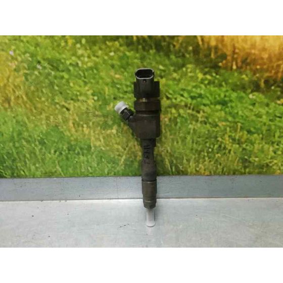 Inyector Para Renault Megane Ii Berlina 5P