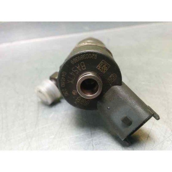 Inyector Para Renault Megane Ii Berlina 5P