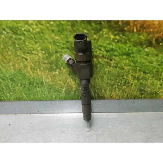 Inyector Para Renault Megane Ii Berlina 5P