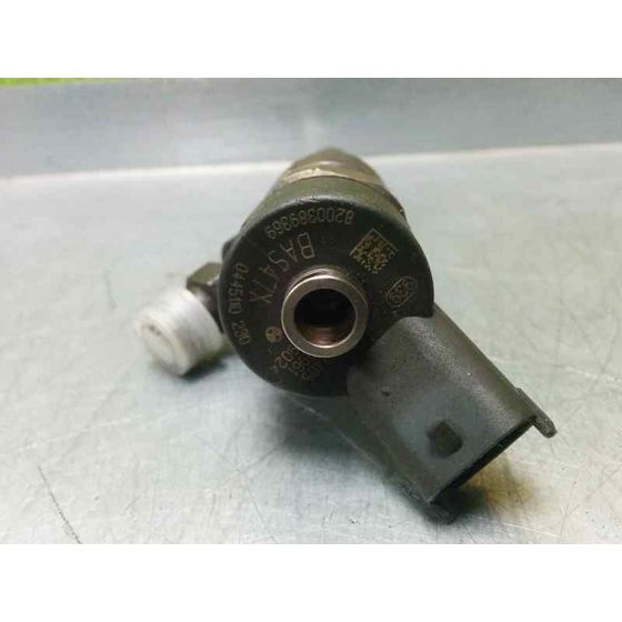 Inyector Para Renault Megane Ii Berlina 5P