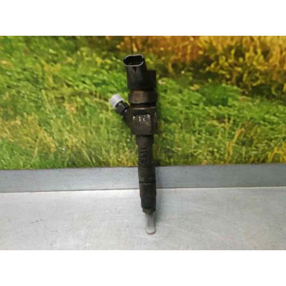 Inyector Para Renault Megane Ii Berlina 5P