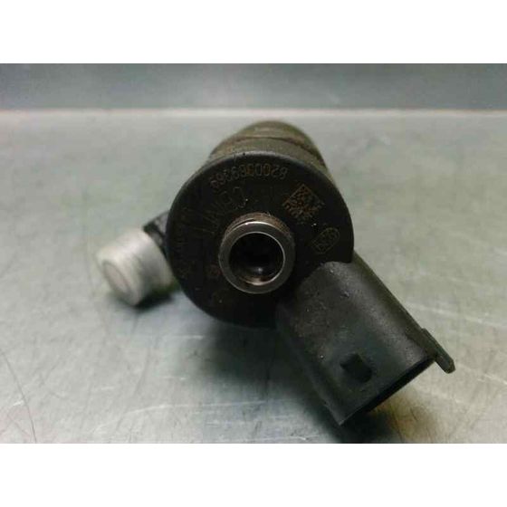 Inyector Para Renault Megane Ii Berlina 5P