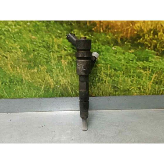 Inyector Para Renault Megane Ii Berlina 5P