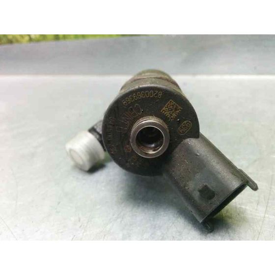 Inyector Para Renault Megane Ii Berlina 5P