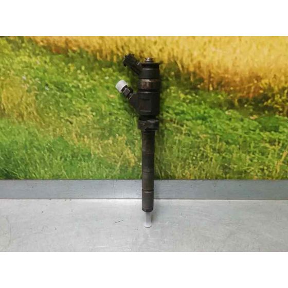 Inyector Para Citroen C4 Berlina