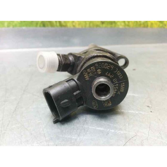 Inyector Para Citroen C4 Berlina