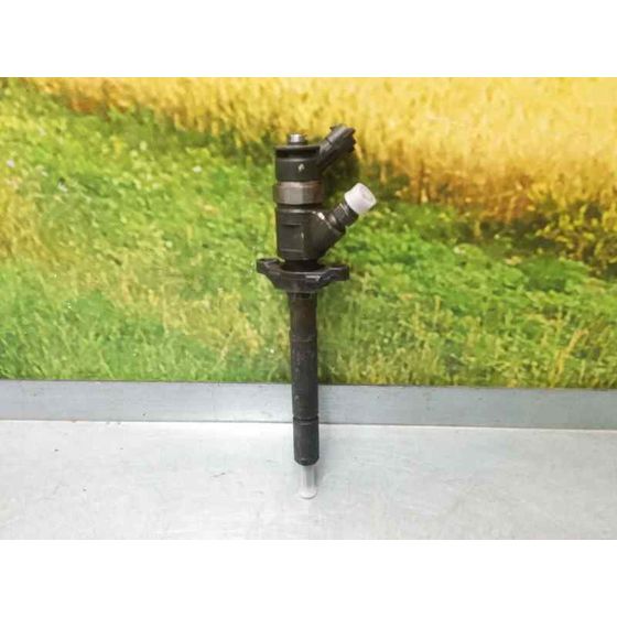 Inyector Para Citroen C4 Berlina