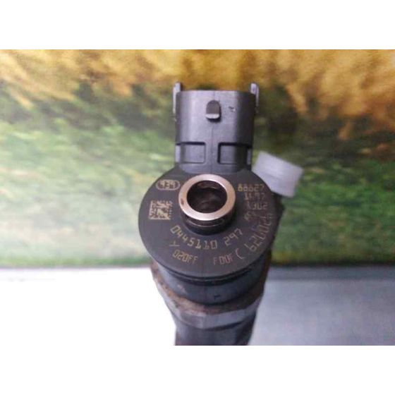 Inyector Para Citroen C4 Berlina