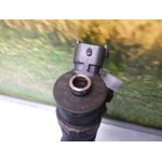 Inyector Para Citroen C4 Berlina