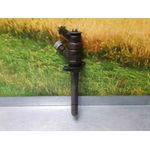 Inyector Para Citroen C4 Picasso