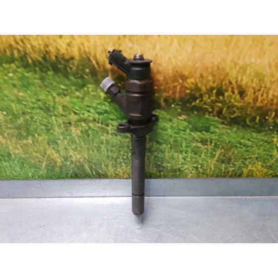 Inyector Para Citroen C4 Picasso