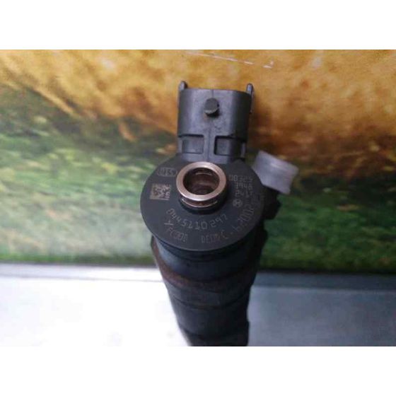 Inyector Para Citroen C4 Picasso