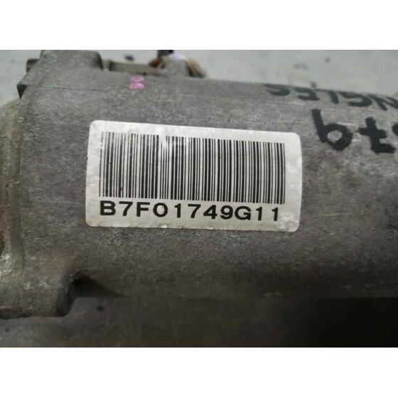 Cremallera Direccion Para Lexus Is200