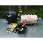 Kit Airbag Para Lexus Is200