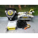 Kit Airbag Para Lexus Is200