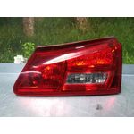 Piloto Trasero Derecho para Lexus Is200