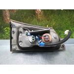 Piloto Trasero Derecho para Lexus Is200