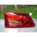Piloto Trasero Izquierdo Para Lexus Is200