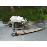 Pretensor Airbag Derecho Para Lexus Is200