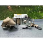 Pretensor Airbag Derecho Para Lexus Is200