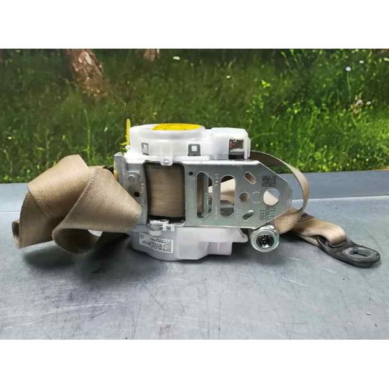 Pretensor Airbag Derecho Para Lexus Is200