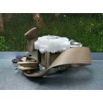 Pretensor Airbag Izquierdo Para Lexus Is200