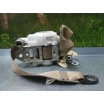 Pretensor Airbag Izquierdo Para Lexus Is200