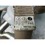 Pretensor Airbag Izquierdo Para Lexus Is200