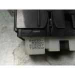 Mando Elevalunas Delantero Derecho Para Lexus Is200