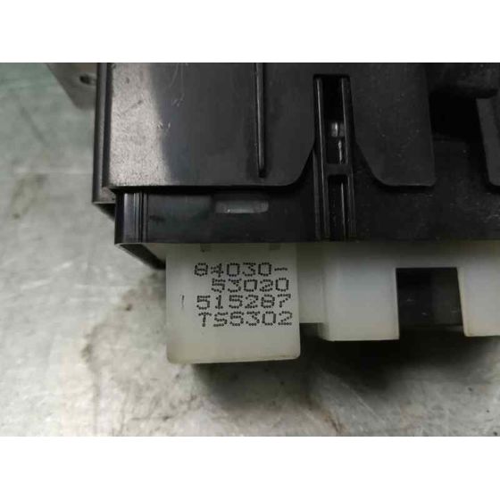 Mando Elevalunas Delantero Derecho Para Lexus Is200