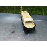 Mando Elevalunas Delantero Izquierdo Para Lexus Is200