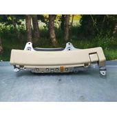 Airbag Inferior Dch. (Piernas) Para Lexus Is200