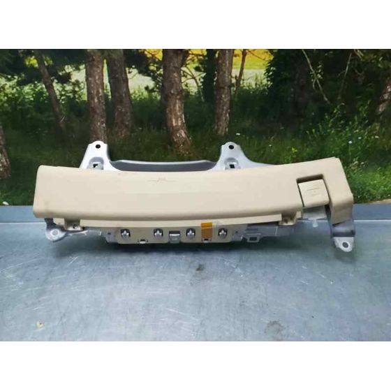 Airbag Inferior Dch. (Piernas) Para Lexus Is200