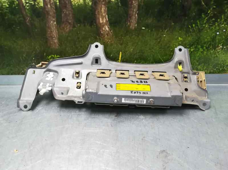 Airbag Inferior Dch. (Piernas) Para Lexus Is200