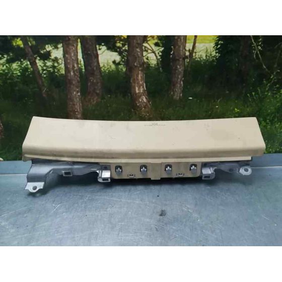 Airbag Rodillas Para Lexus Is200
