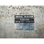 Centralita Inyeccion Para Lexus Is200