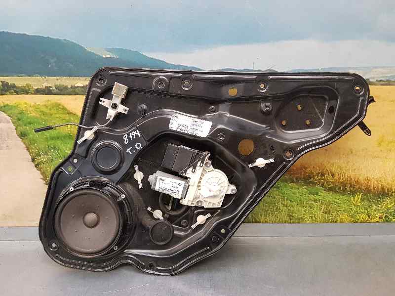 Elevalunas Trasero Derecho Para Seat Toledo