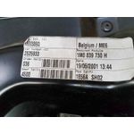 Elevalunas Trasero Derecho Para Seat Toledo