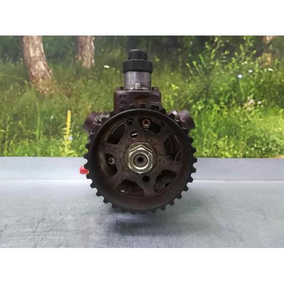 Bomba Inyeccion Para Peugeot 307 Berlina
