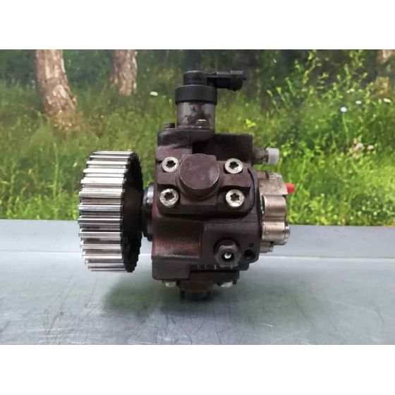 Bomba Inyeccion Para Peugeot 307 Berlina