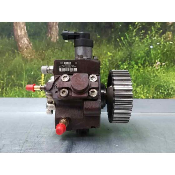 Bomba Inyeccion Para Peugeot 307 Berlina